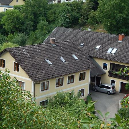 Haus Lindenhofer Daire Emmersdorf an der Donau Dış mekan fotoğraf