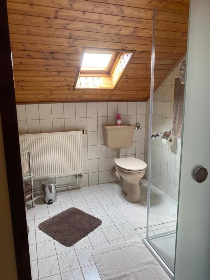 Haus Lindenhofer Daire Emmersdorf an der Donau Oda fotoğraf