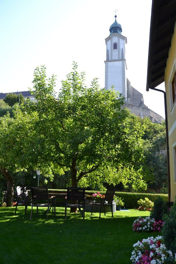 Haus Lindenhofer Daire Emmersdorf an der Donau Dış mekan fotoğraf